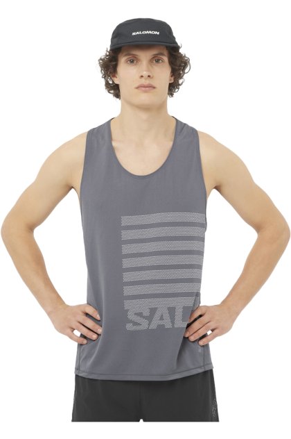 Salomon Sense Aero GFX M