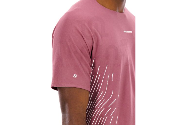 Salomon Sense Aero GFX