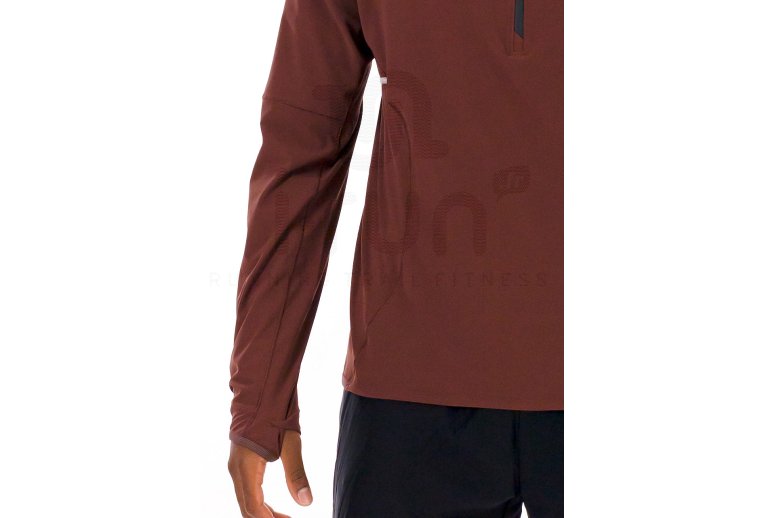 Salomon Sense Aero Hybrid Fecho 1/4