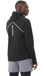 Salomon Sense Aero Hybrid 1/4 Zip