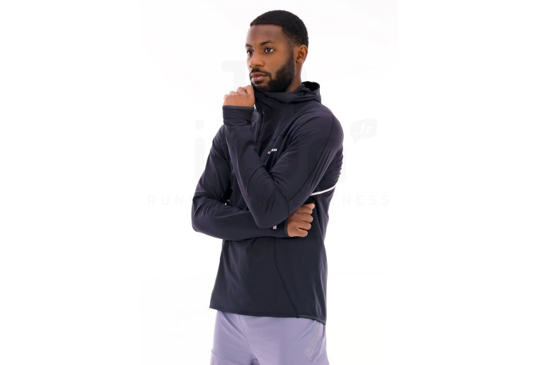 Salomon Sense Aero Hybrid 1/4 Zip