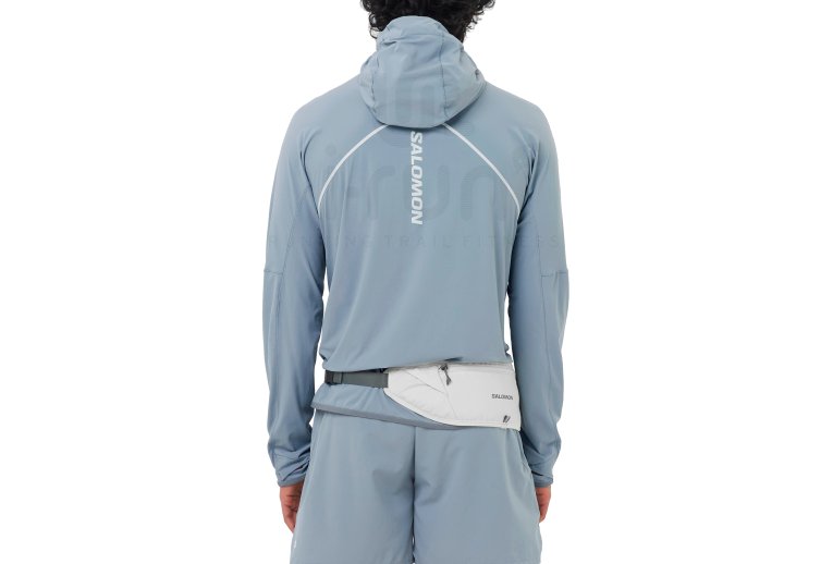 Salomon Sense Aero Hybrid 1/4 Zip Herren