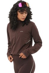 Salomon Sense Aero Hybrid Cropped