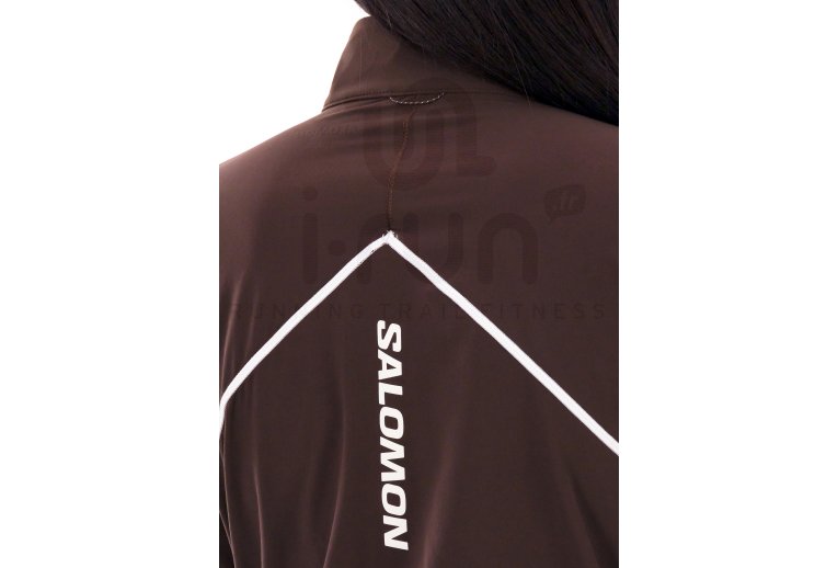 Salomon Sense Aero Hybrid Cropped