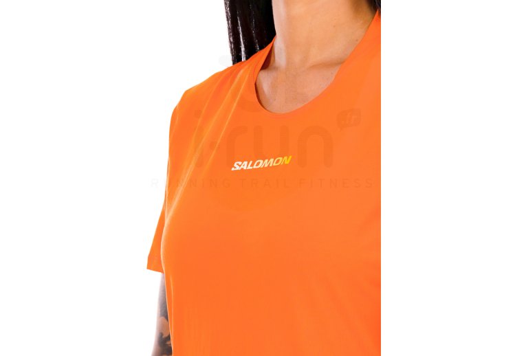 Salomon Sense Aero Limited Courtney Edition