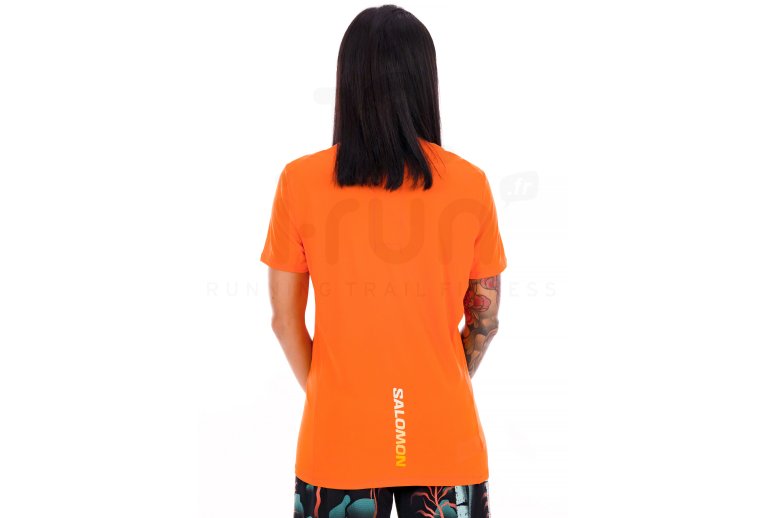 Salomon Sense Aero Limited Courtney Edition Damen