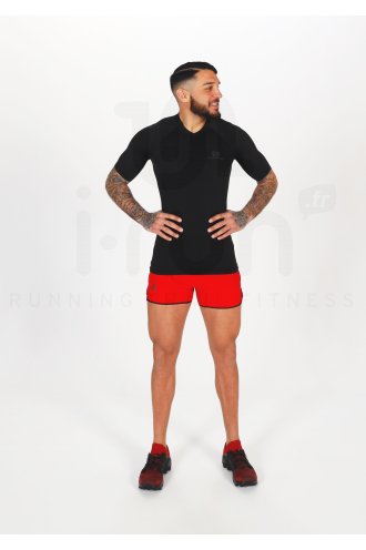 Salomon Sense Aero M homme Rouge pas cher