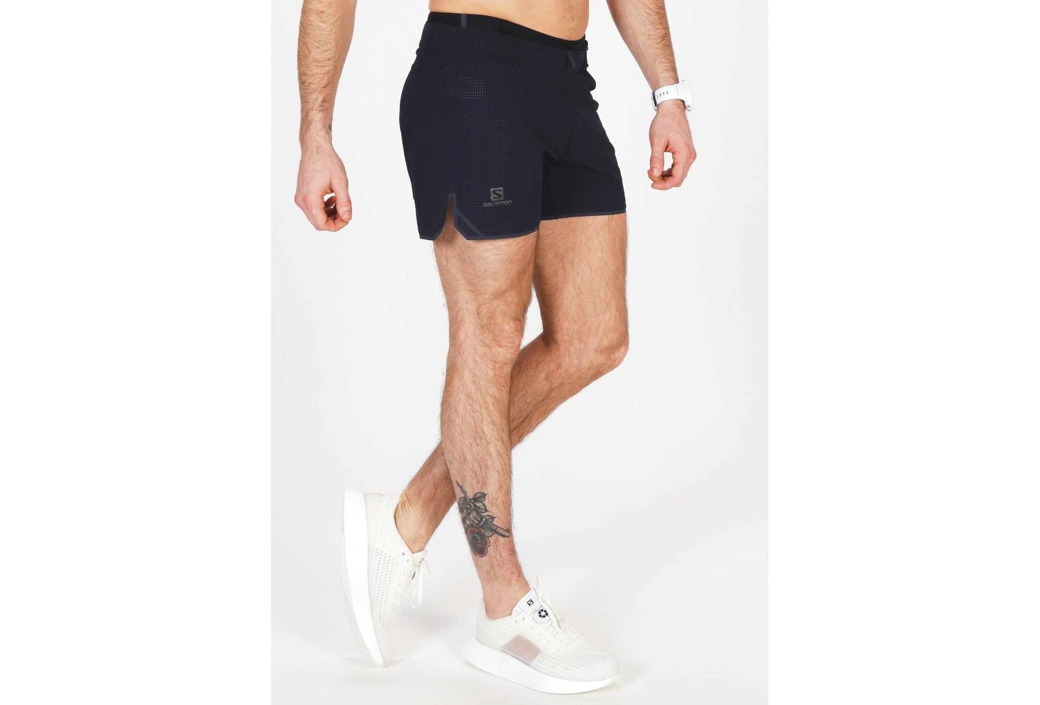 Salomon Sense Aero M Diététique Vêtements homme