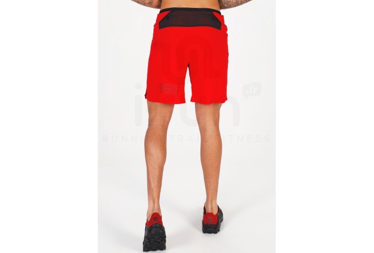 Salomon Sense Aero Herren