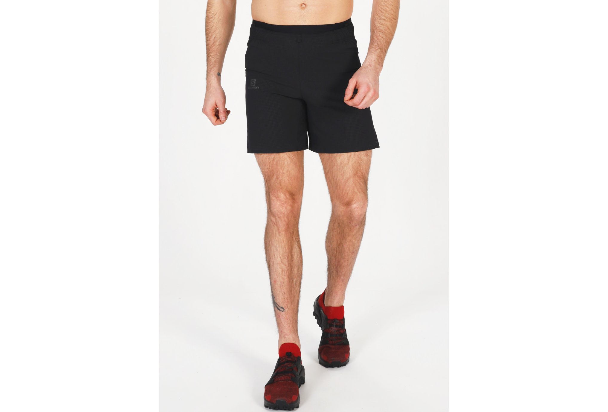 Salomon Sense Aero M vêtement running homme