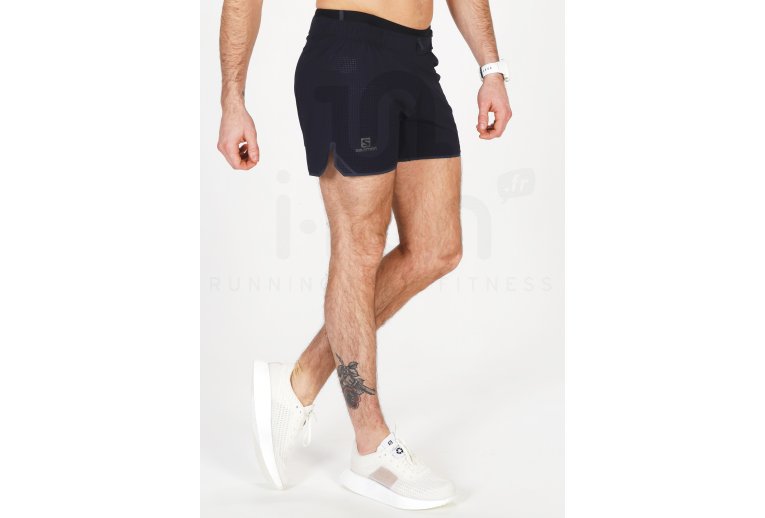 Salomon Sense Aero Herren