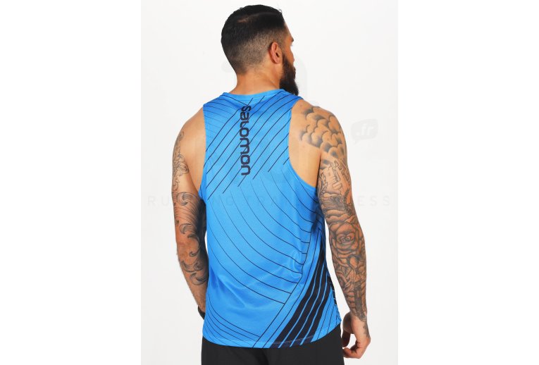 Salomon Sense Aero Herren