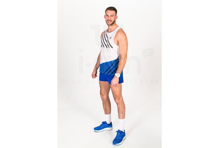 Salomon Sense Aero Herren