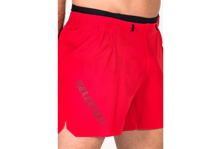 Salomon Sense Aero Herren