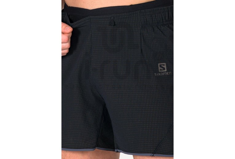 Salomon Sense Aero Herren