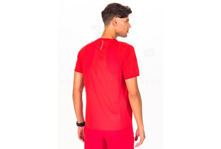 Salomon Sense Aero Herren