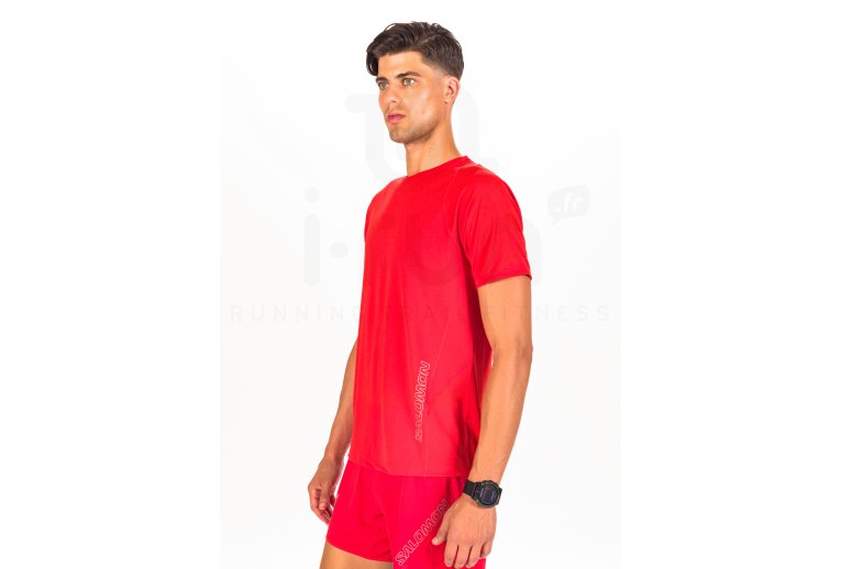 Salomon Sense Aero Herren