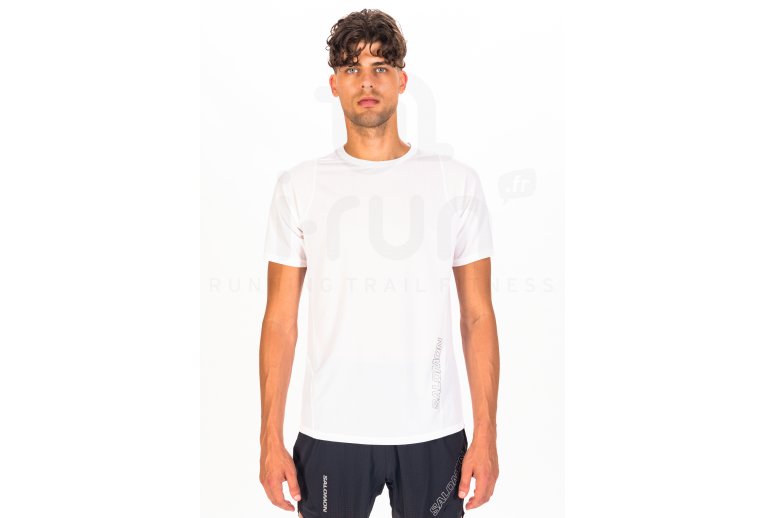 Salomon camiseta manga corta Sense Aero