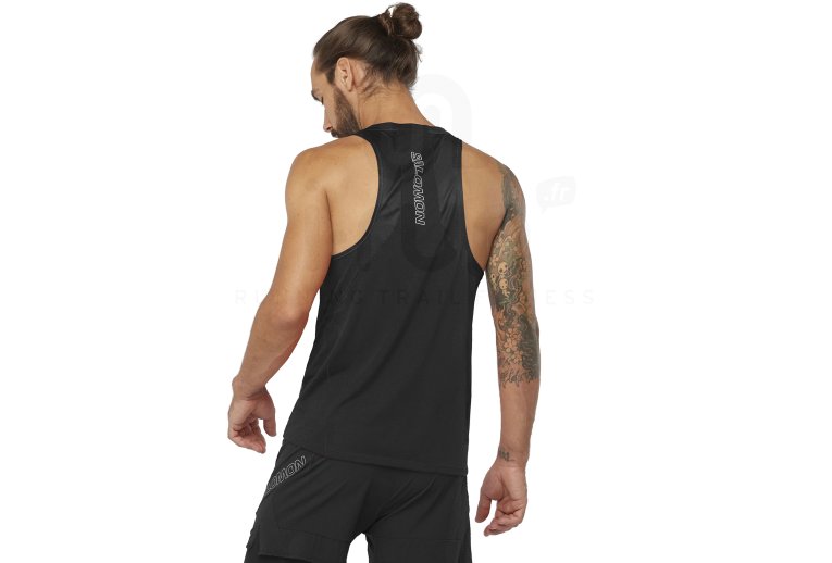 Salomon Sense Aero Herren