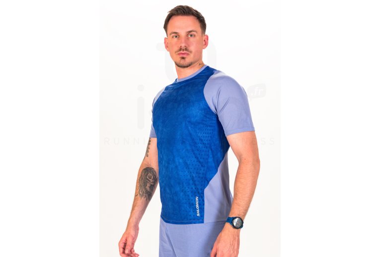 Salomon Sense Aero Herren