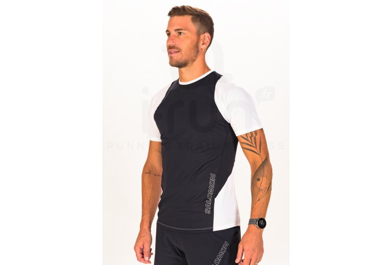 Salomon Sense Aero Herren