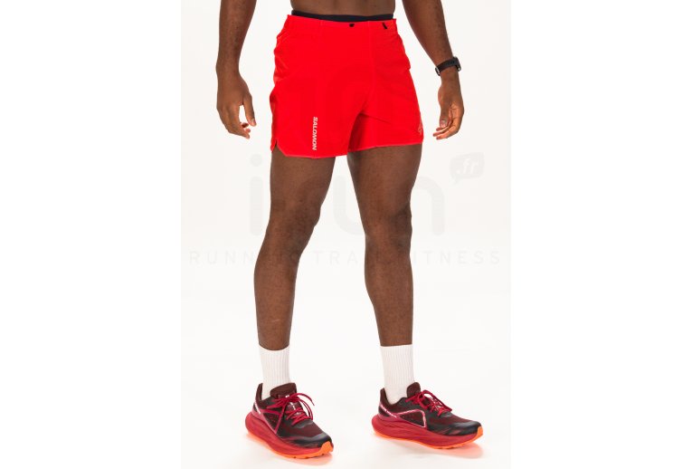 Salomon Sense Aero Herren