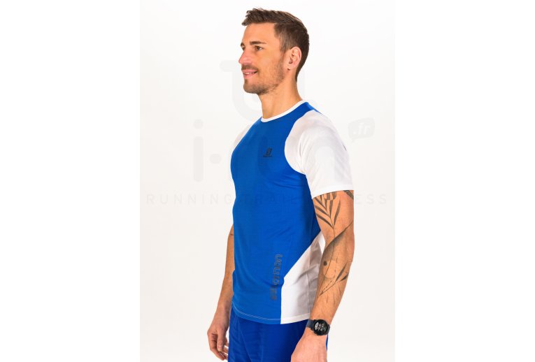 Salomon Sense Aero Herren