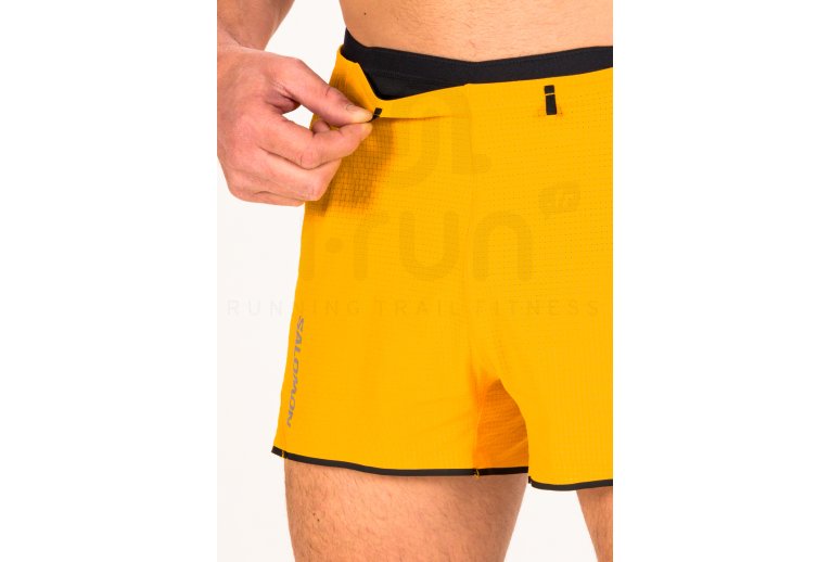 Salomon pantal�n corto Sense Aero