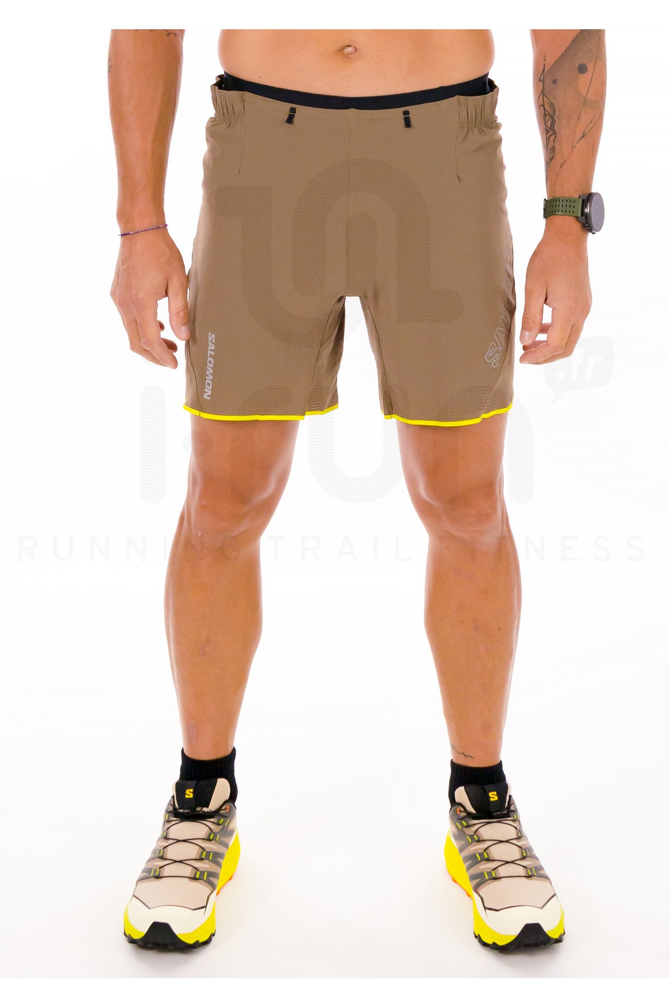 Salomon sense short m online