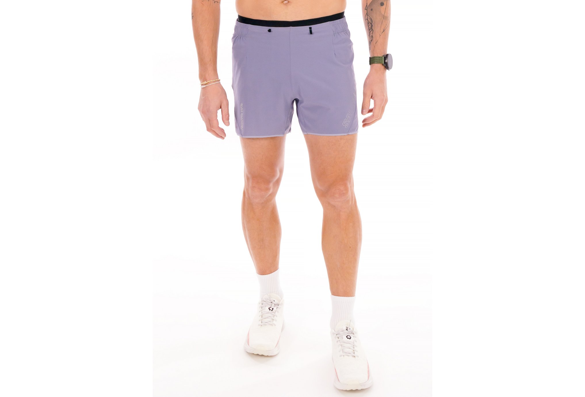 Asics Fujitrail Print M special offer | Man Clothing Shorts