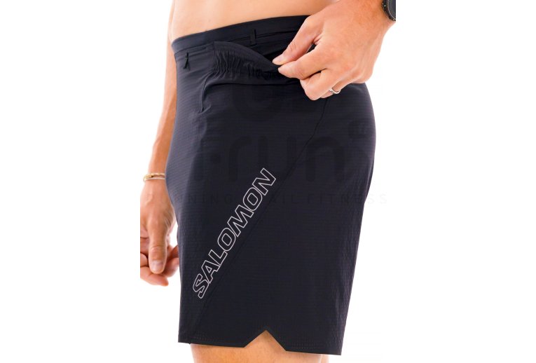 Salomon Sense Aero Herren