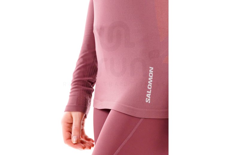Salomon Sense Aero Seamless Damen