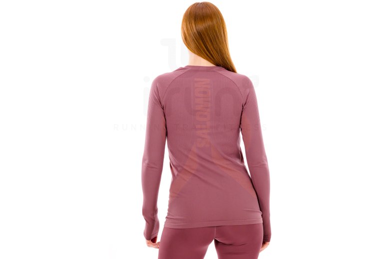 Salomon Sense Aero Seamless Damen