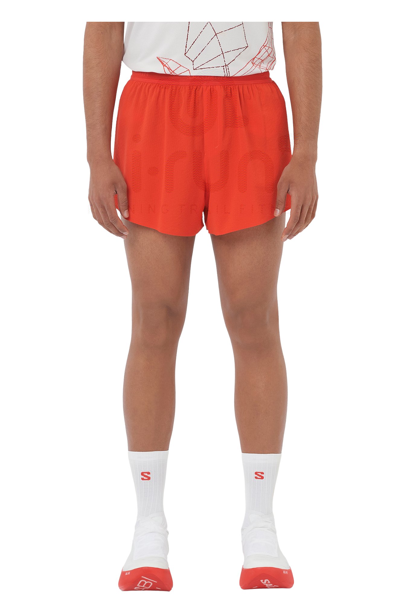 Salomon Sense Aero Split