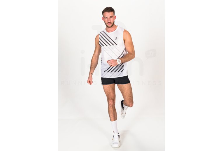 Salomon Sense Aero Trail Herren