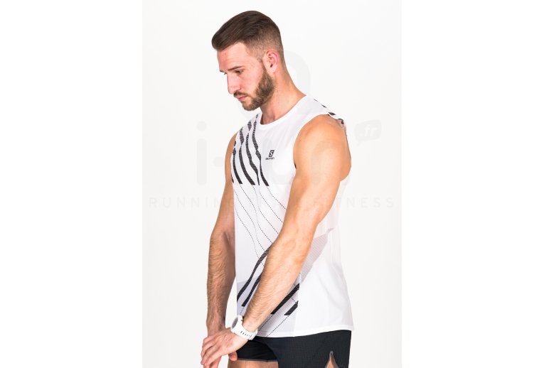 Salomon Sense Aero Trail Herren