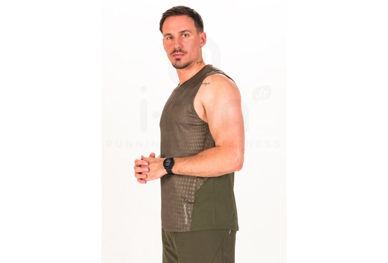 Salomon Sense Aero Trail Herren