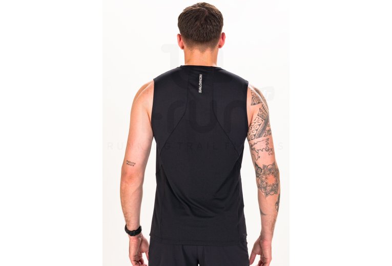 Salomon Sense Aero Trail Herren