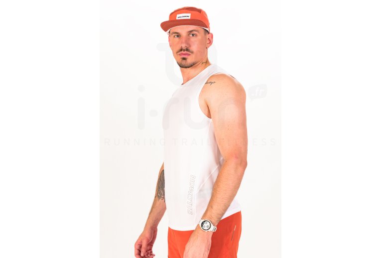 Salomon Sense Aero Trail Herren