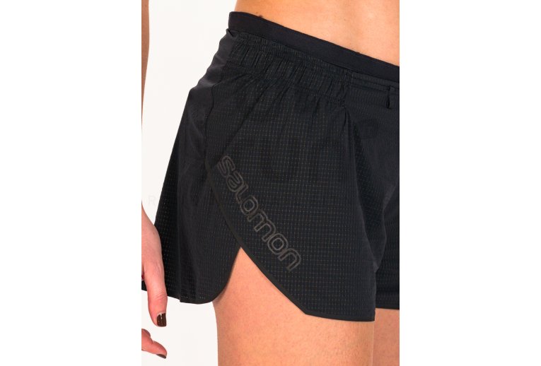 Salomon pantal�n corto Sense Aero