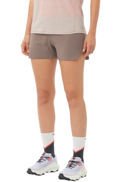 Salomon pantaln corto Sense Aero