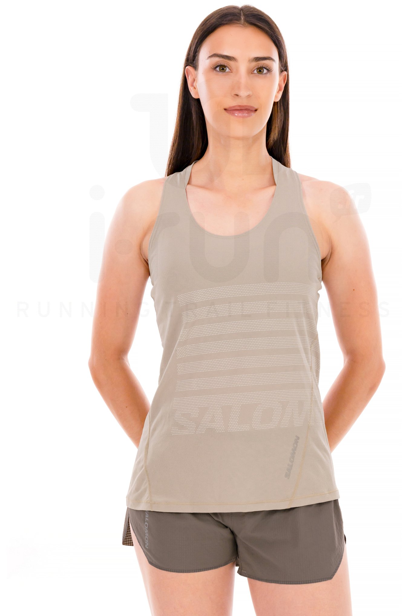 Salomon Sense Aero