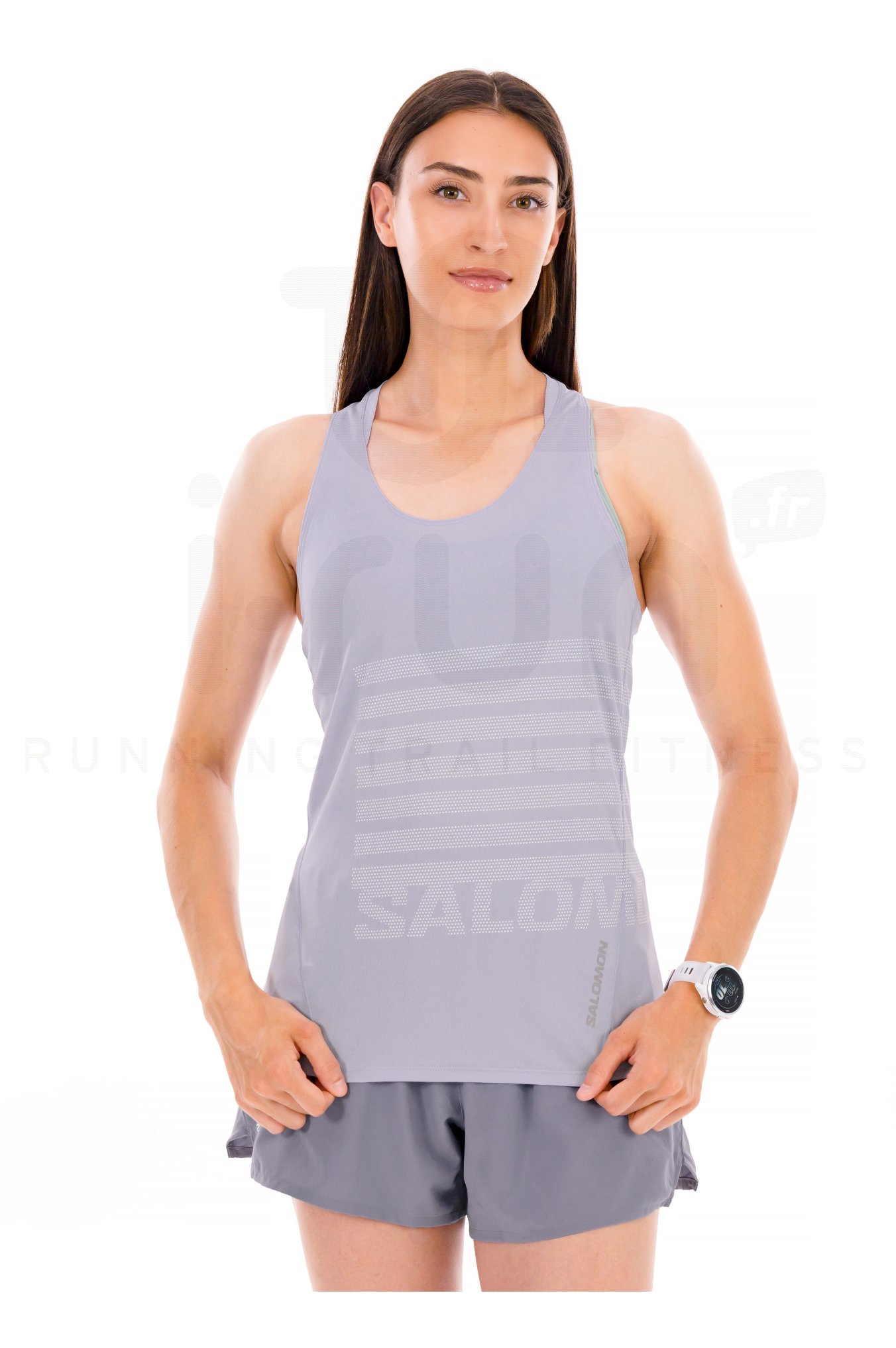 Salomon Sense Aero