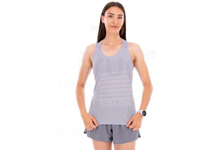 Salomon Sense Aero