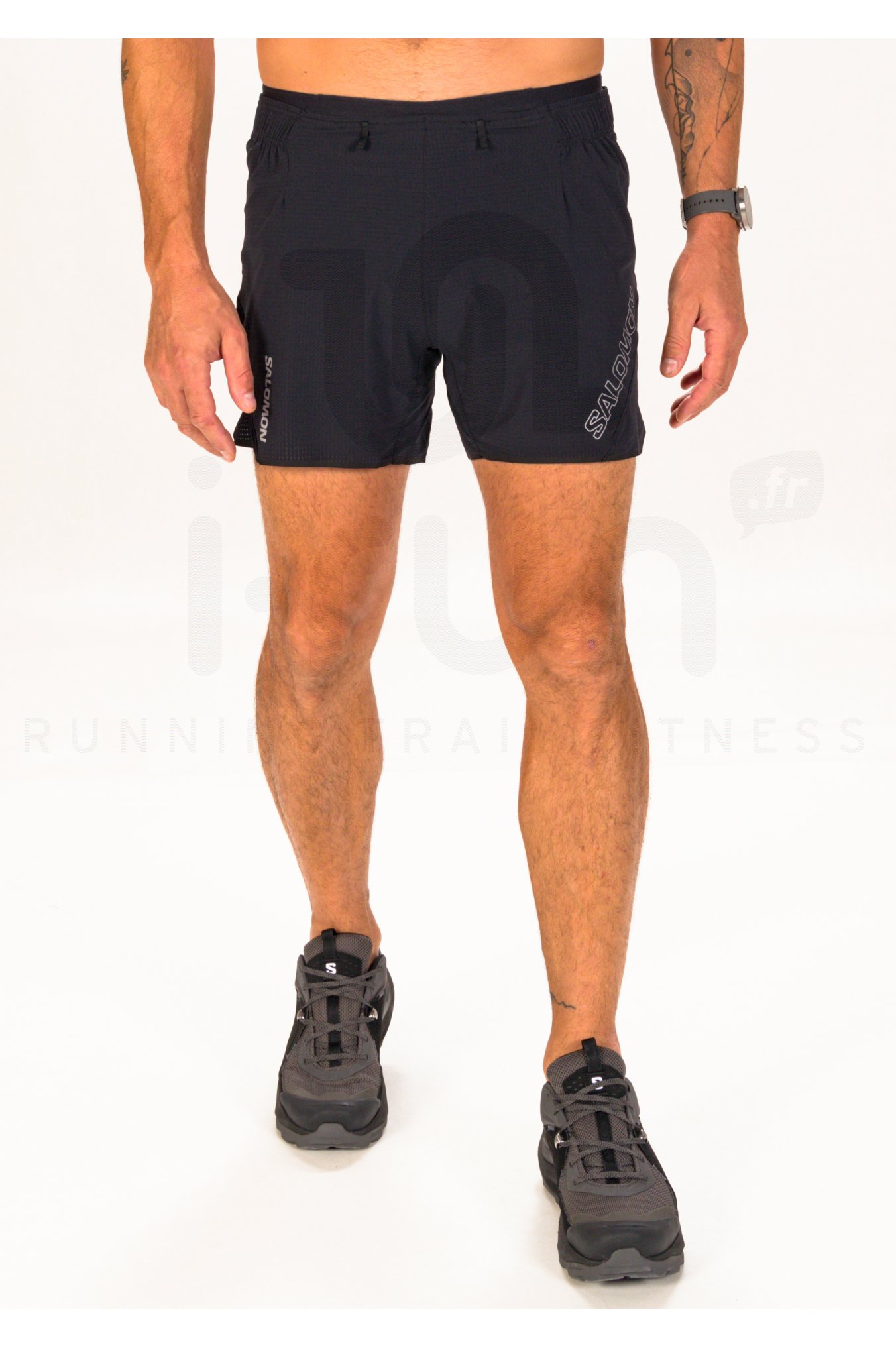 Salomon Sense Aero