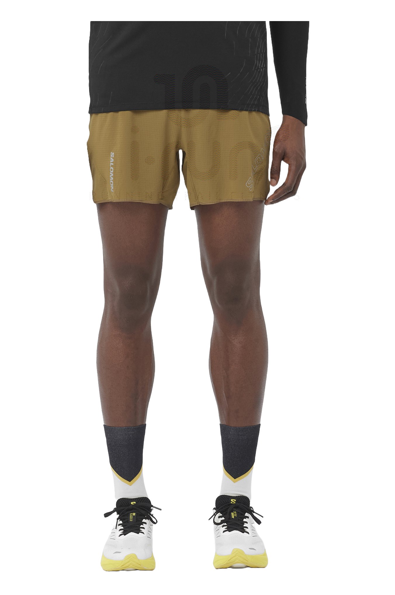 Salomon Sense Aero