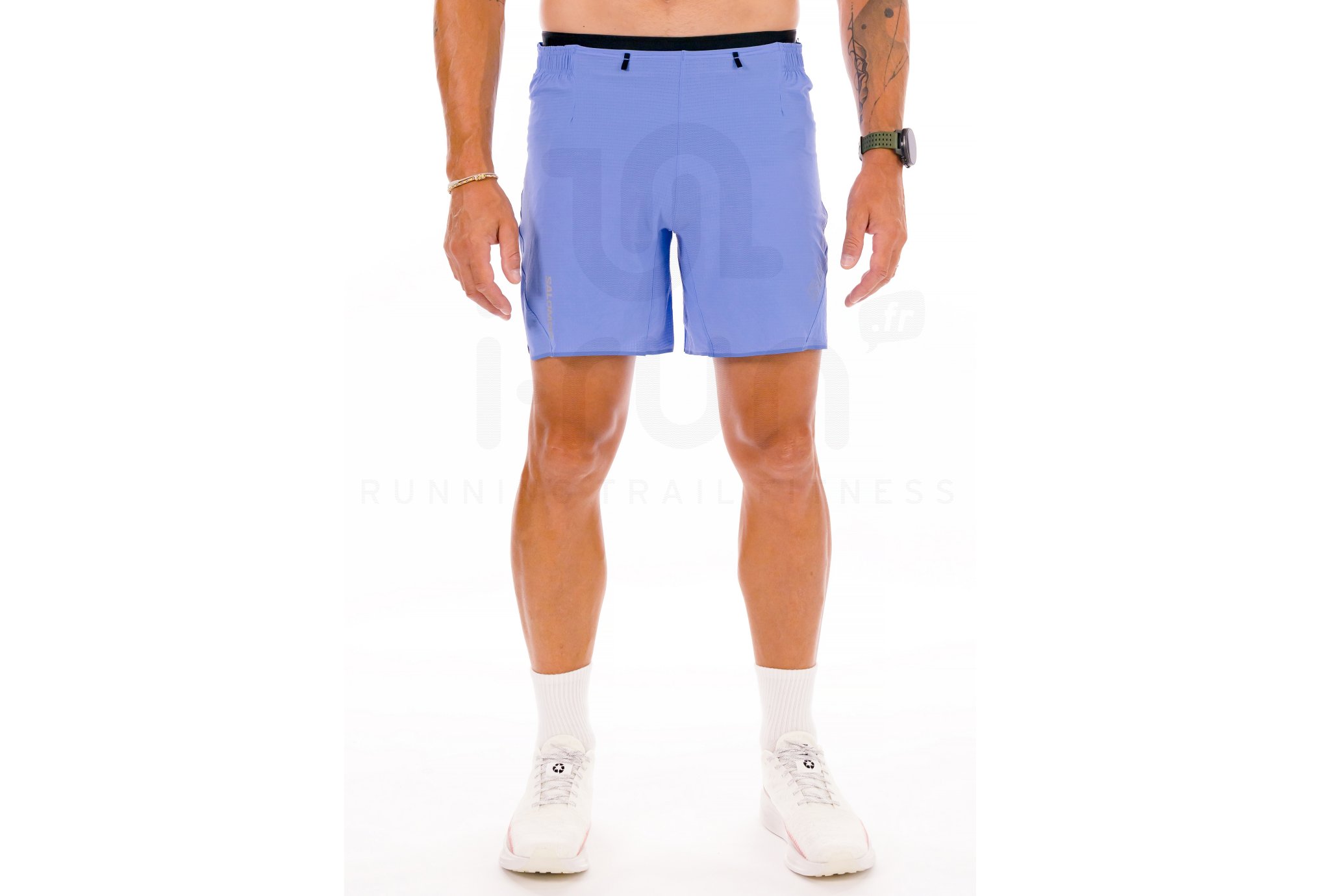 Salomon Wayfarer Zip Off im Angebot Herren Bekleidung Hosen Salomon