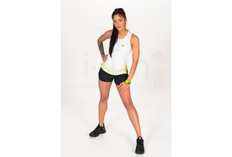 Salomon Sense Aero Damen