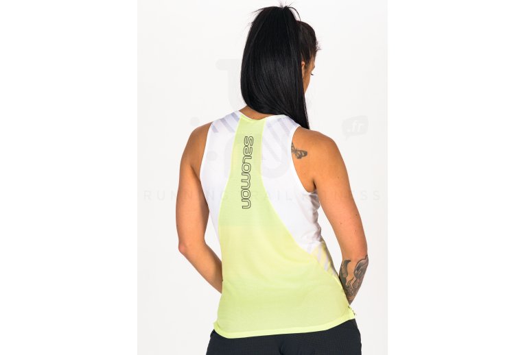 Salomon Sense Aero Damen