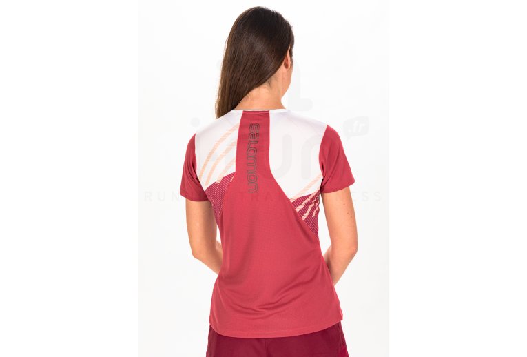 Salomon Sense Aero Damen